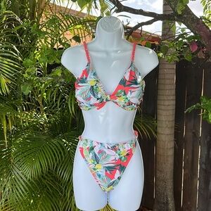 VIGOSS 2 Piece Bikini size X-large
